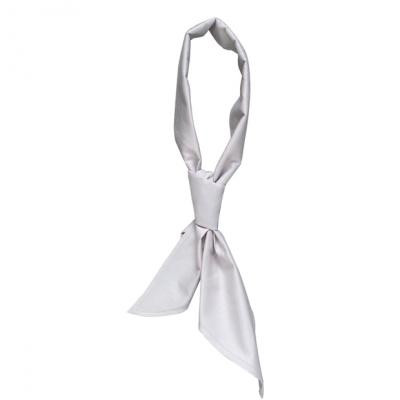 Neck Tie- Cream