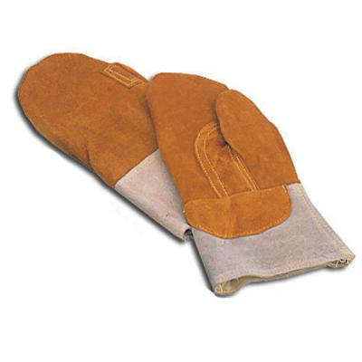 Bakers Mits - no cuff