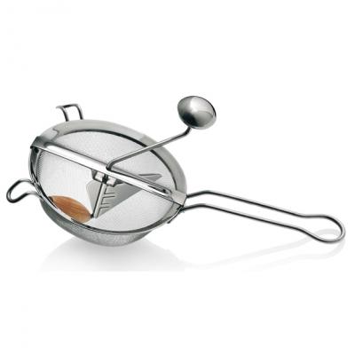 Coulis Sieve
