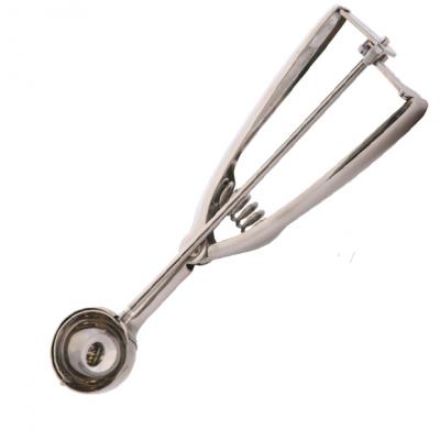 Ice-Cream Scoop 18/8 - No.30