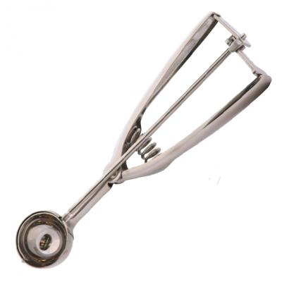 Ice-Cream Scoop 18/8 - No.60