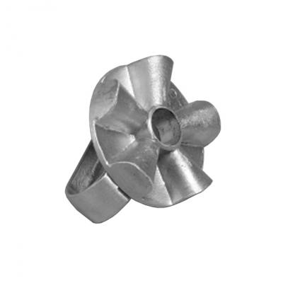 Rose Bread Mould-105mm