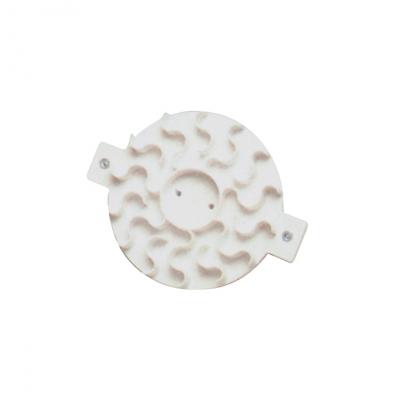 Bread Mould Waves-125mm 