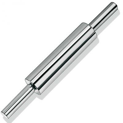 S/S Rolling Pin - 480mm