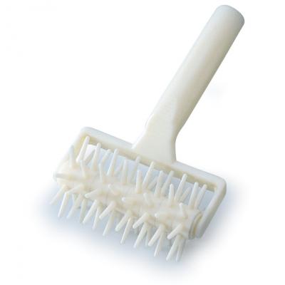 Pastry Roller Docker - 120mm