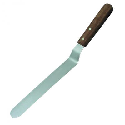 Cranked Spatula - 250x39mm