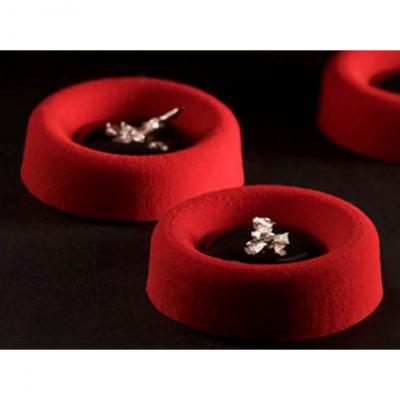Mini Savarin Tondo - 40x13mm 