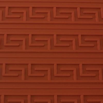 Relief Drawing Silicon Mat - TBM01