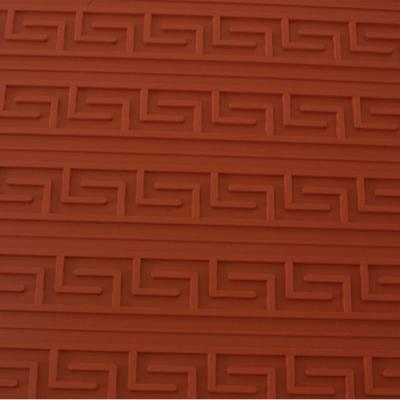 Relief Drawing Silicon Mats - TBM04