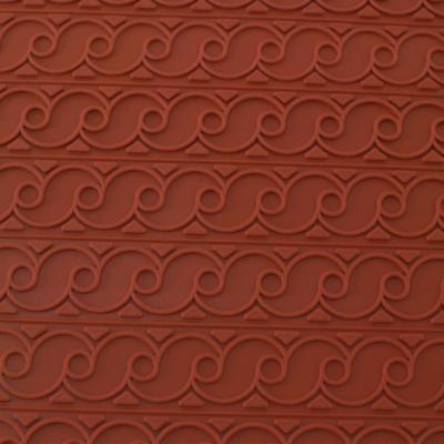 Relief Drawing Silicon Mats - TBM05