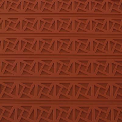 Relief Drawing Silicon Mats - TBM11