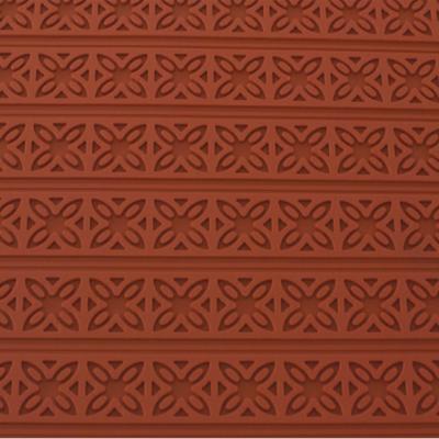 Relief Drawing Silicon Mats - TBM12