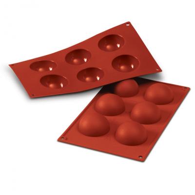 Half Spheres - 60x30mm
