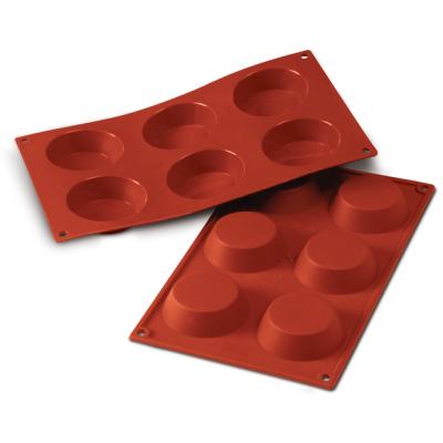 Tartelettes - 70x20mm