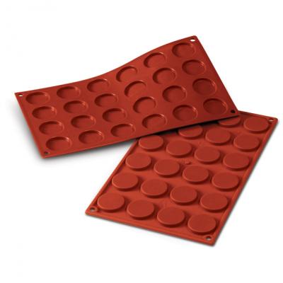 Mini Florentins - 35x5mm