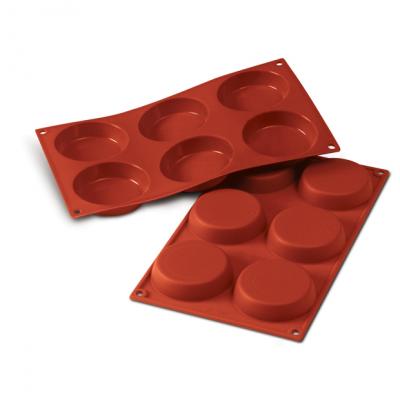 Flan - 80x18mm