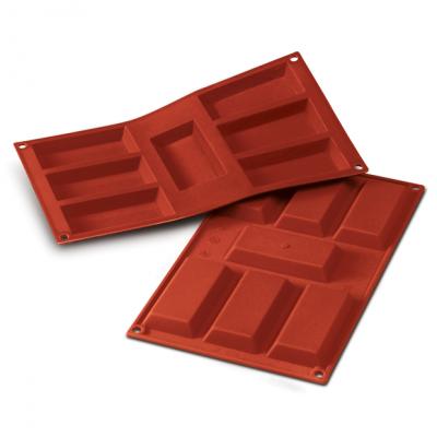 Big Financiers - 95x45x12mm 