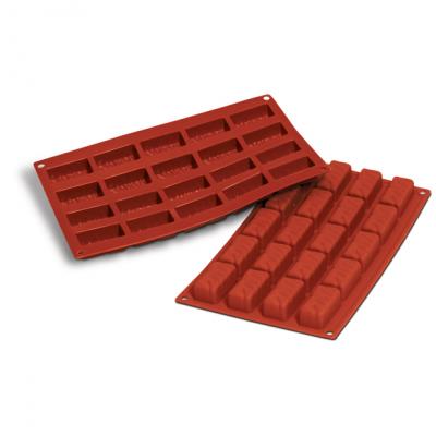 Nougats - 50x25x20mm