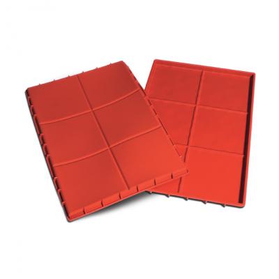 Square Bar - 300x200x11mm