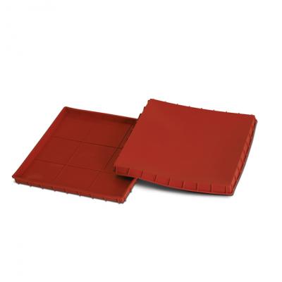 Square Bar - 300x300x20mm