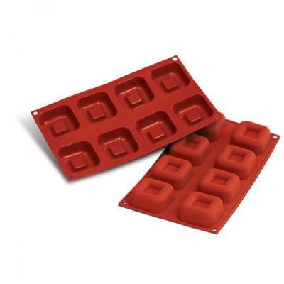 Big Square Savarin - 65x65x26mm