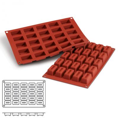 Small Lingotto - 41x23x20mm