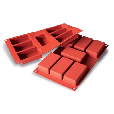 Rectangular - 87x48x24mm