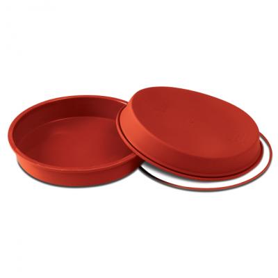 Round Pan - 180x40mm