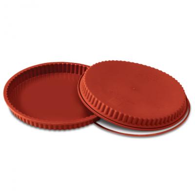 Flan Pan - 260x30mm