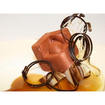 Perla - 52x52x48.7mm