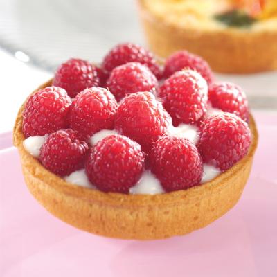 Tart - 165.5x39mm