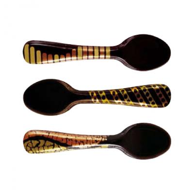 320pcs Transfer Spoons - 26x100mm