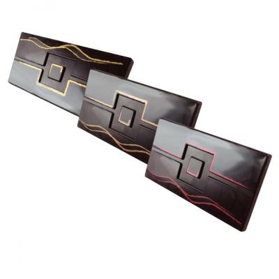 Chocolate Bars - Square