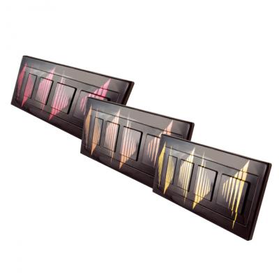 Chocolate Bars - Rectangular