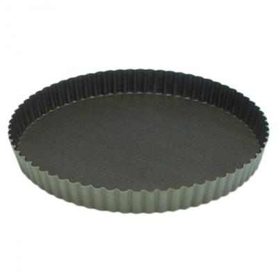 Non Stick Tart Fluted - Ø260x25mm