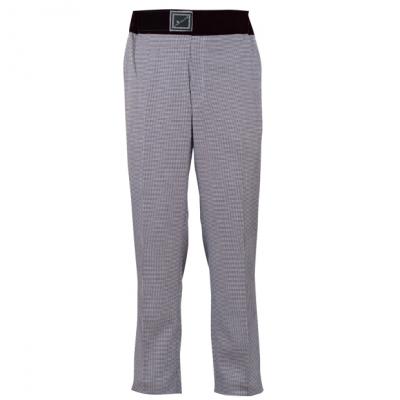 Fitted Apprentice Trousers