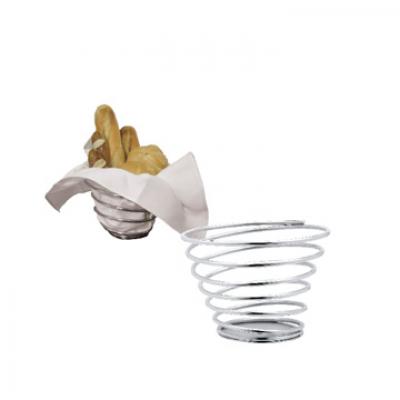 Spring Bread Basket-Ø183x127mm 