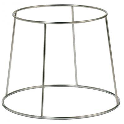 Plate Holder - 200 & 250mm