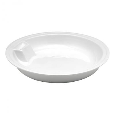 Porcelain Insert - Round