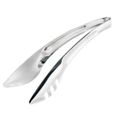 Bread Tong w/Teeth-235mm