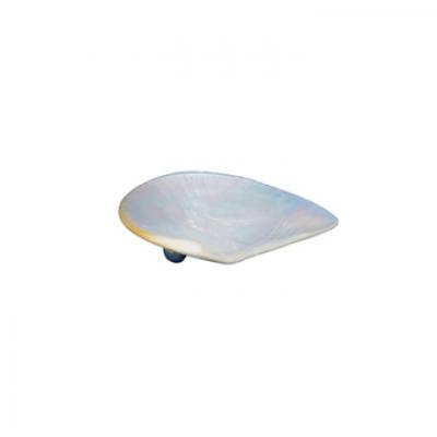 Caviar Plate Mother of Pearl