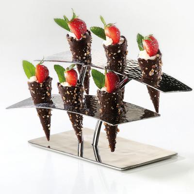 Cone Stand S/S-6 holes