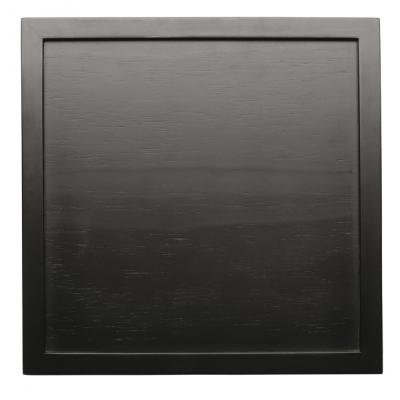 Wood Tray Square-320x320x20mm
