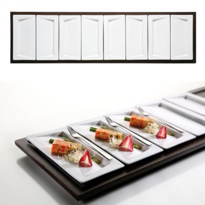 Small Plate-220X110mm