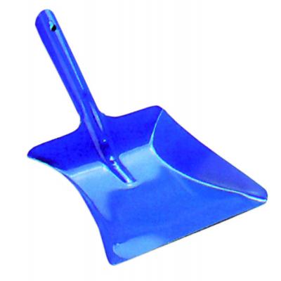 Dustpan - painted steel