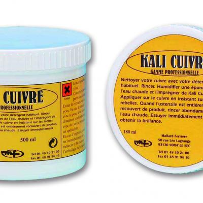 KALI COPPER CLEANER 500ML