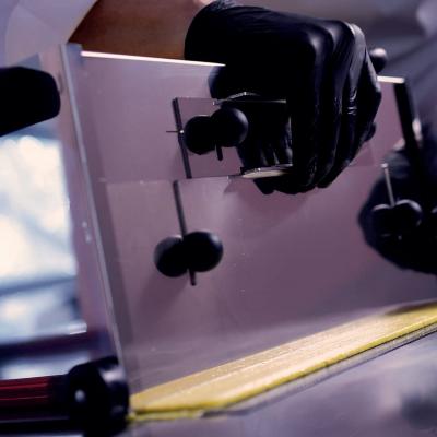 Level Biscuit & More Dough Leveler