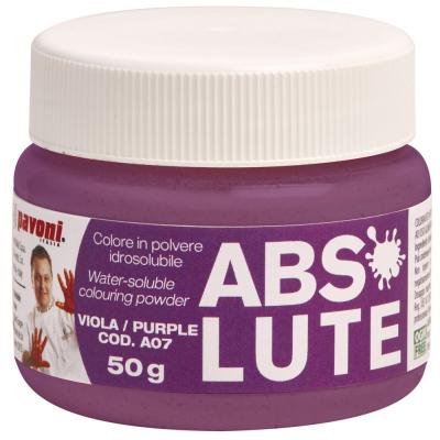 PURPLE (Water-soluble Powder)