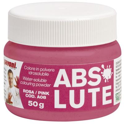 PINK (Water-soluble Powder)