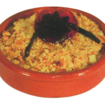 Ramekin Earthenware 10cm